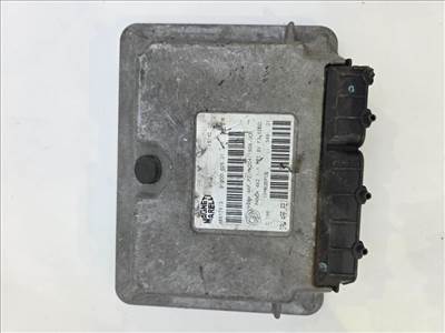 [06A906032] Motorvezérlő ECU - Bosch ME7.5 (család Volkswagen/Audi/SEAT/©koda 1.8 benzines alkalmazás; kompatibilitás csak teljes cikkszám és motorkód alapján állapítható meg)